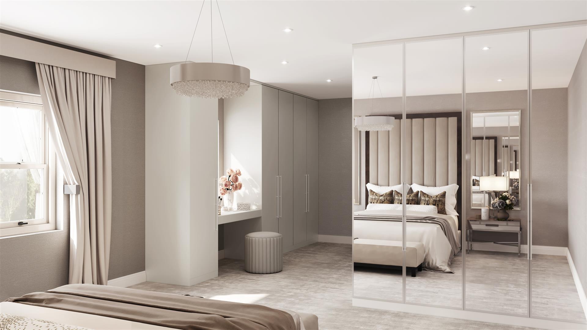 Rosewood Manor, D’Urton Lane, Fulwood Penwortham Estate Agent I